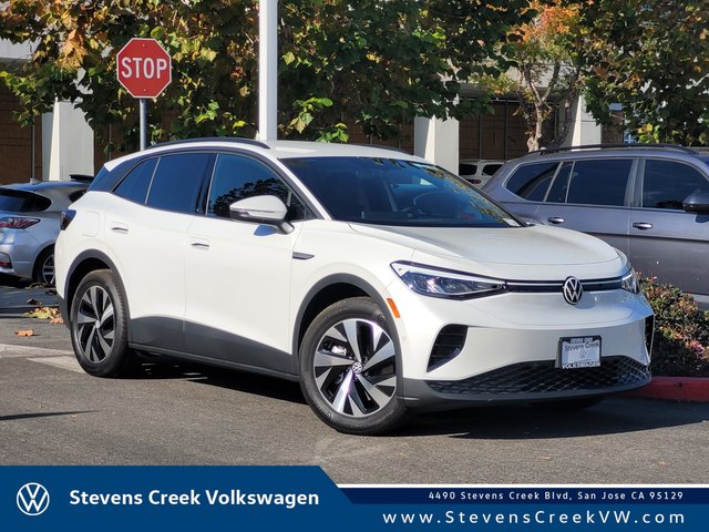 2025 Volkswagen ID.4 Pro