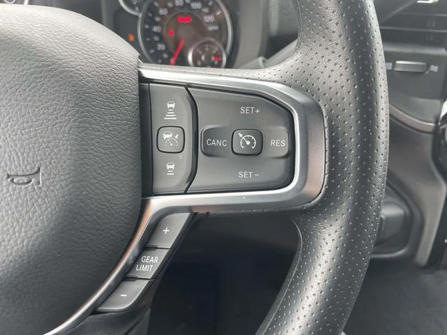 2026 RAM 2500 Tradesman - Photo 26