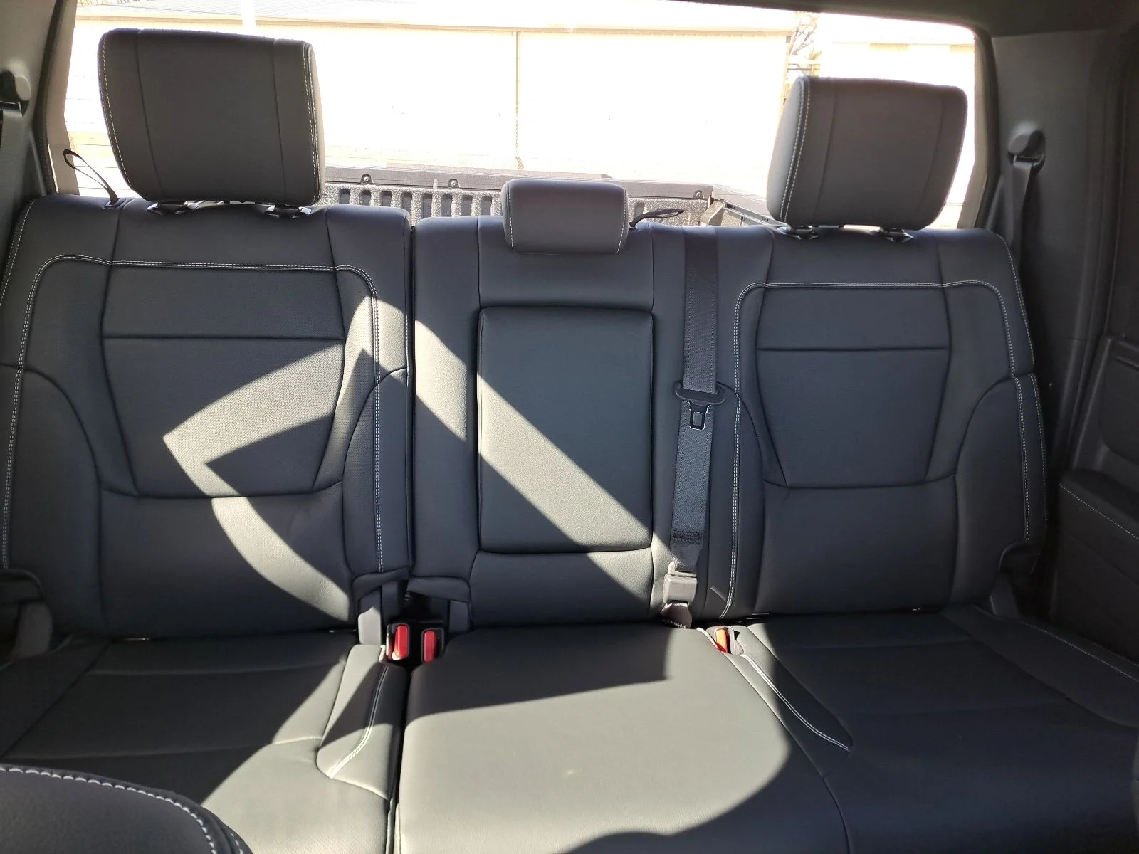 2026 Toyota Tundra Limited - Photo 36