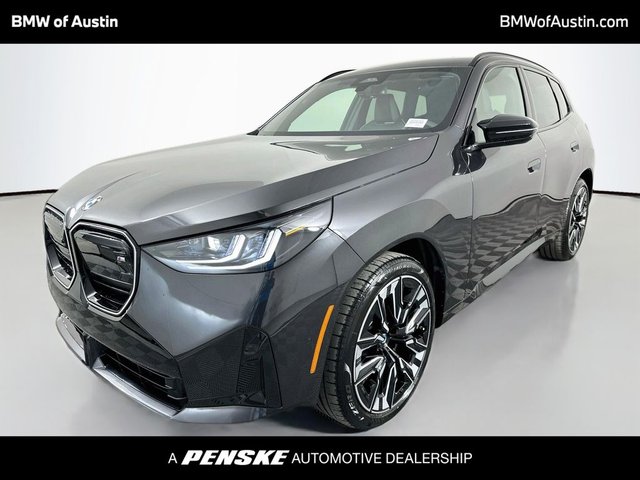 2026|BMW|X3|M50 xDrive|4D Sport Utility