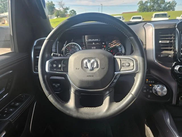 Used 2023 Black Ram Laramie image 14