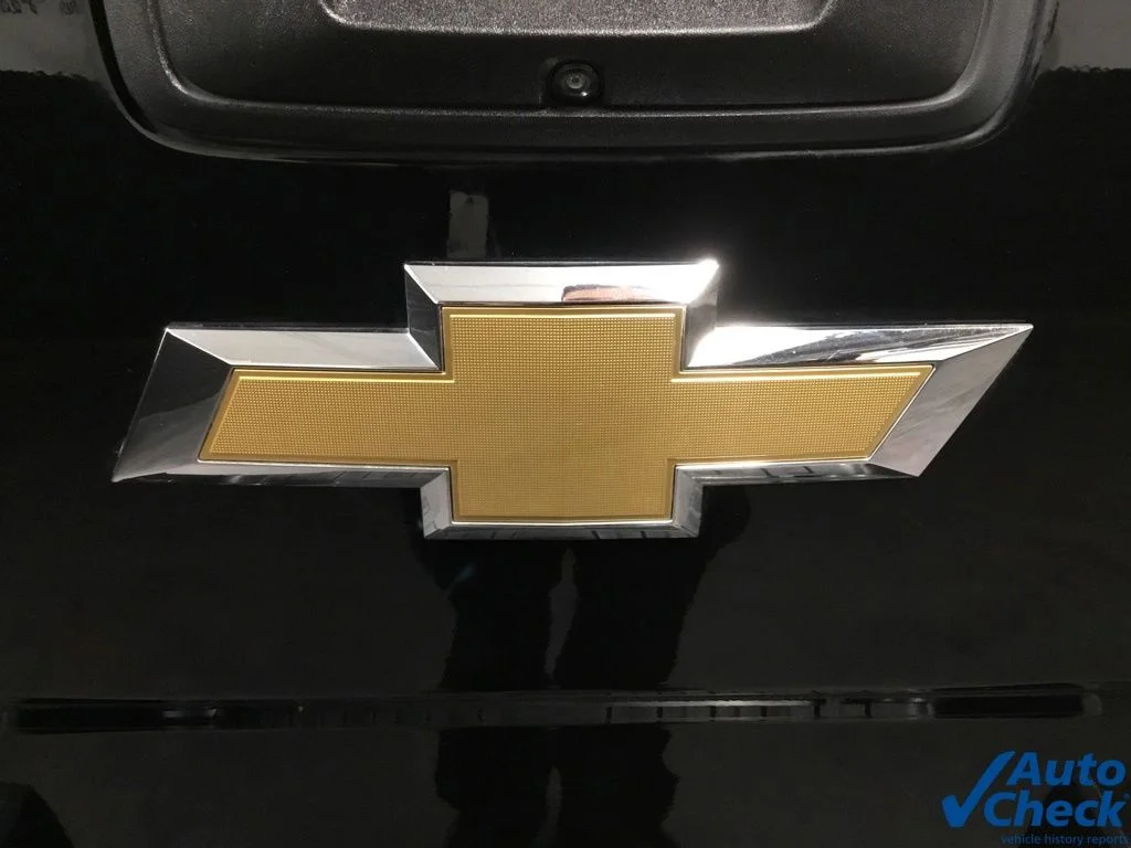Used 2019 Black Chevrolet Work Truck image 17