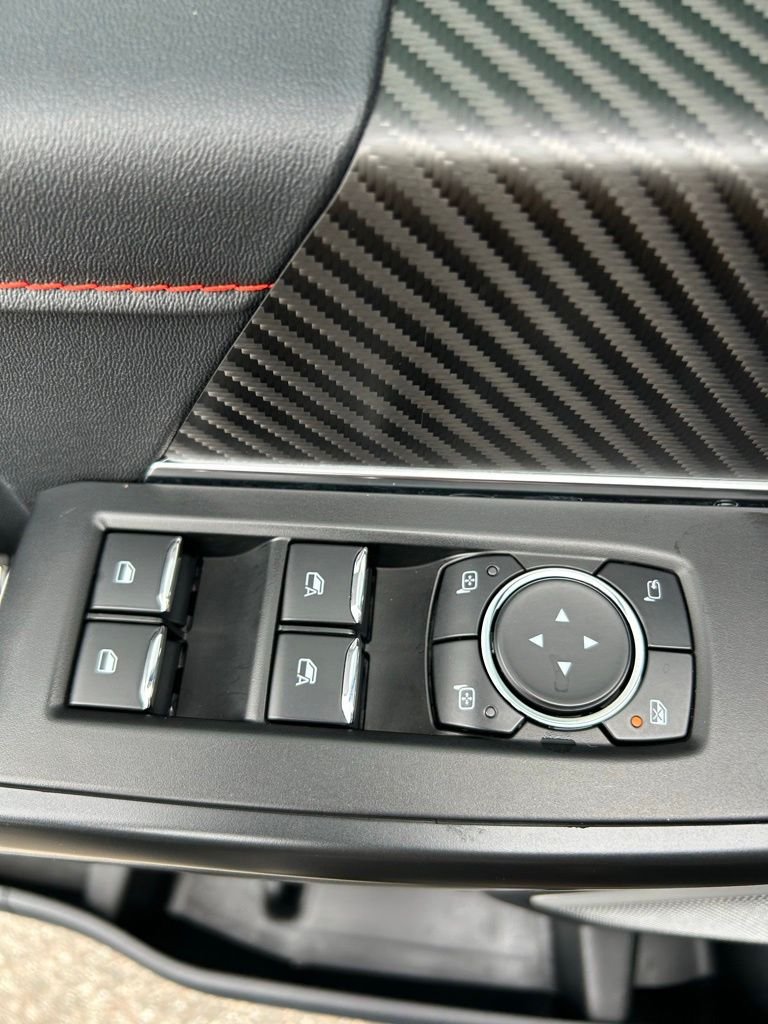 Used 2025 Green Ford Raptor image 14