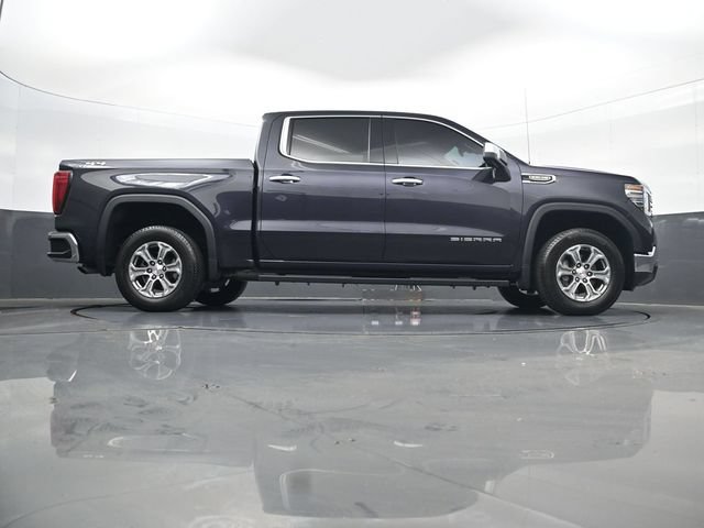 2024 GMC Sierra 1500 SLT - Photo 24