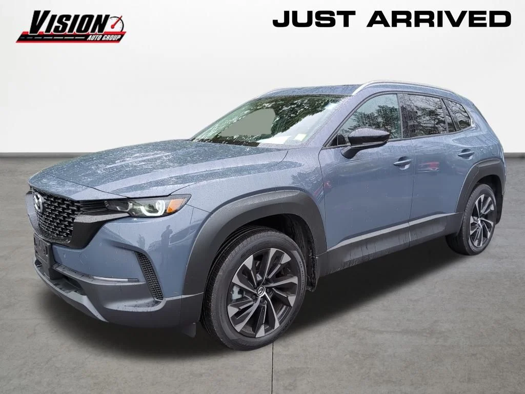 2026 Mazda CX-50 2.5 Hybrid Premium Plus's photo