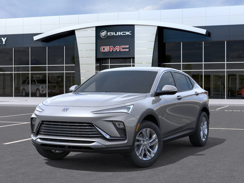 2026 Buick Envista Preferred - Photo 6