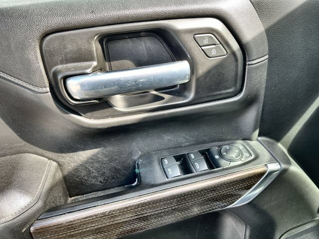 Certified Used 2022 SHADOW GRAY METALLIC Chevrolet LT image 16
