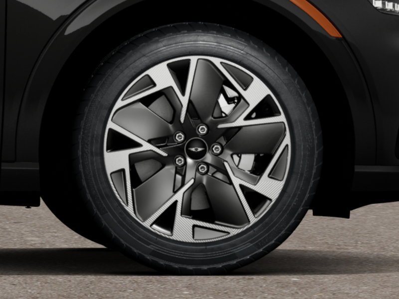 New 2026 Vik Black Genesis STANDARD image 24