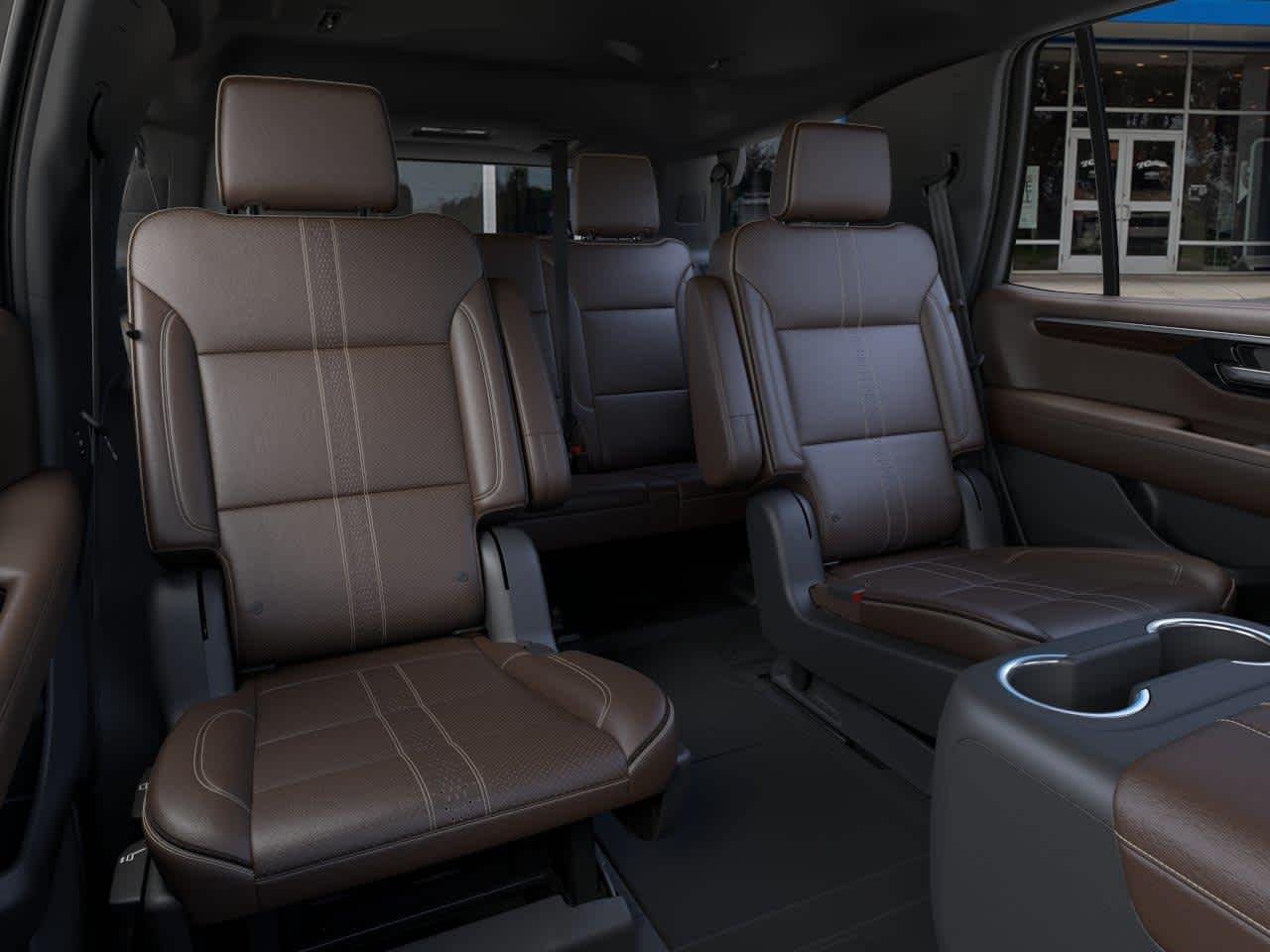 2026 Chevrolet Tahoe High Country - Photo 17