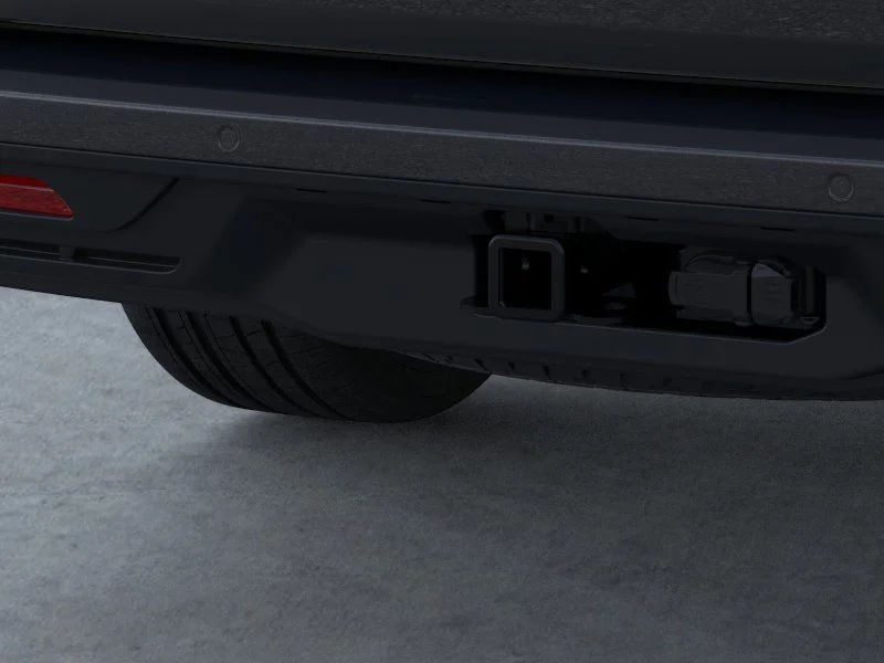 New 2025 Dark Matter Gray Metallic Ford Active image 23