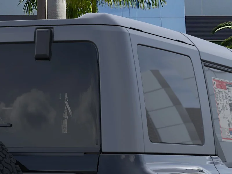 New 2026 Shadow Black Ford Raptor® image 50