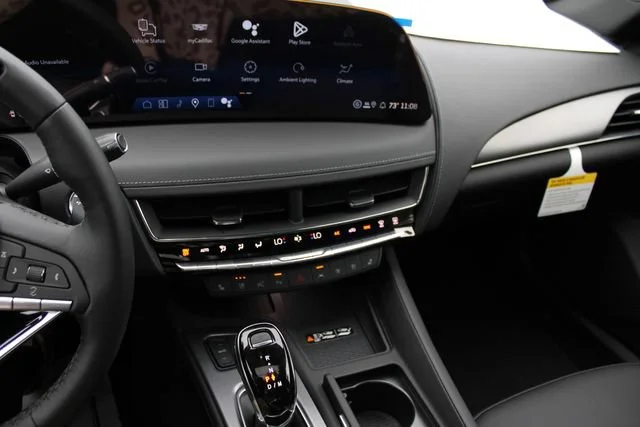 2026 Cadillac CT5 Premium Luxury - Photo 16