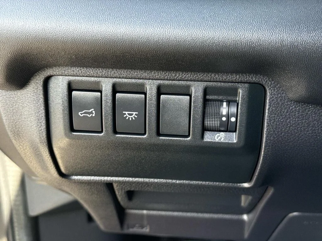 Used 2023 Black Subaru Limited image 48