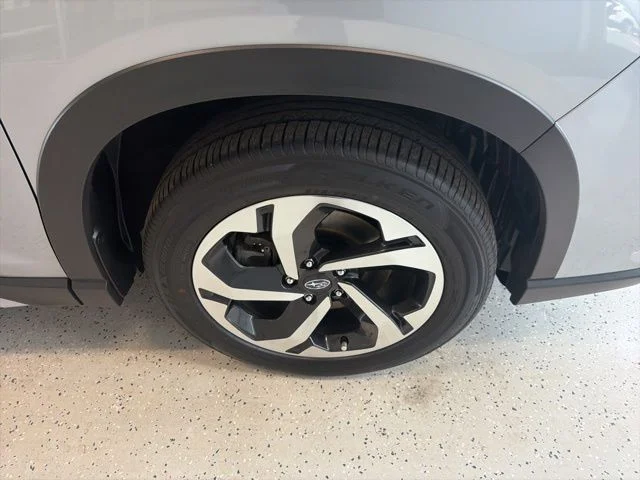 2024 Subaru Forester Touring - Photo 11