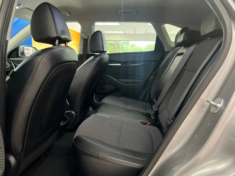 Used 2024 Gray Kia X-Line image 15