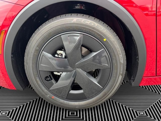 2026 Toyota Prius LE - Photo 14