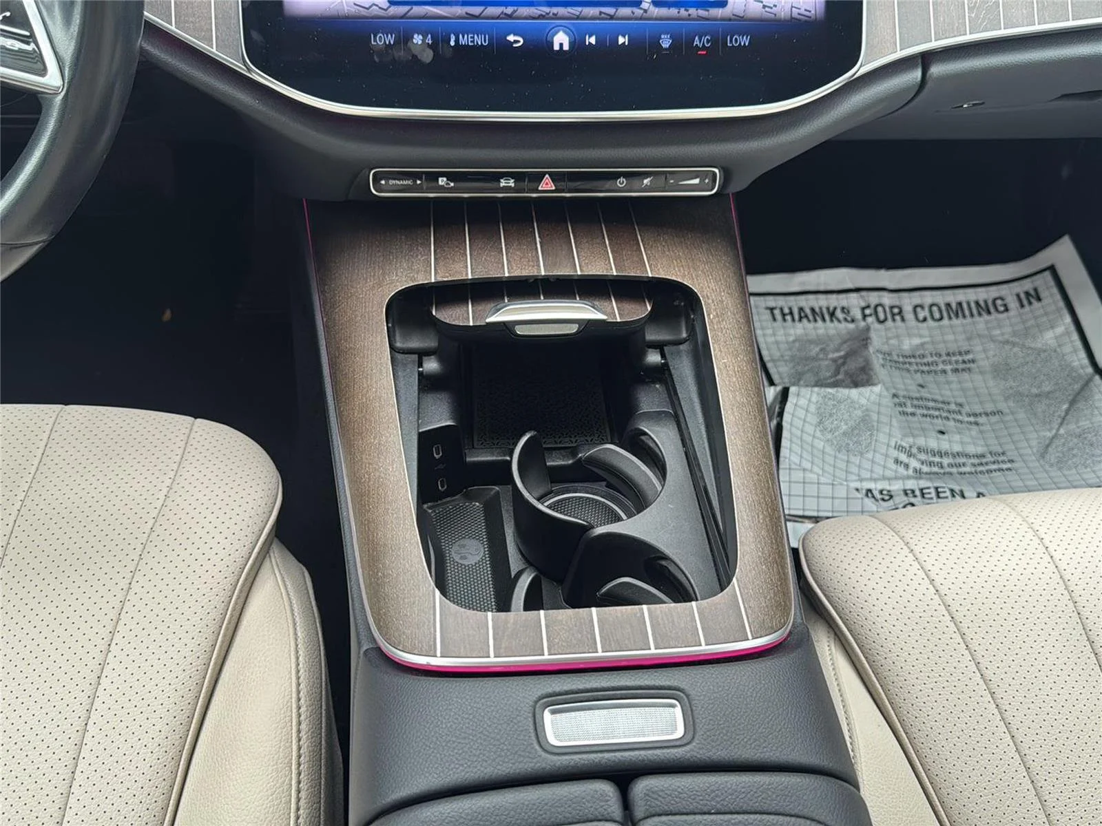 Used 2025  Mercedes-Benz E 350 image 15