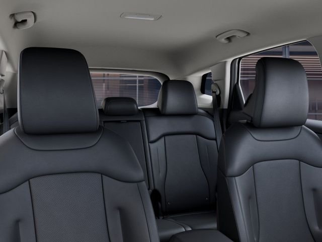 New 2026 Wolf Gray Kia EX image 27