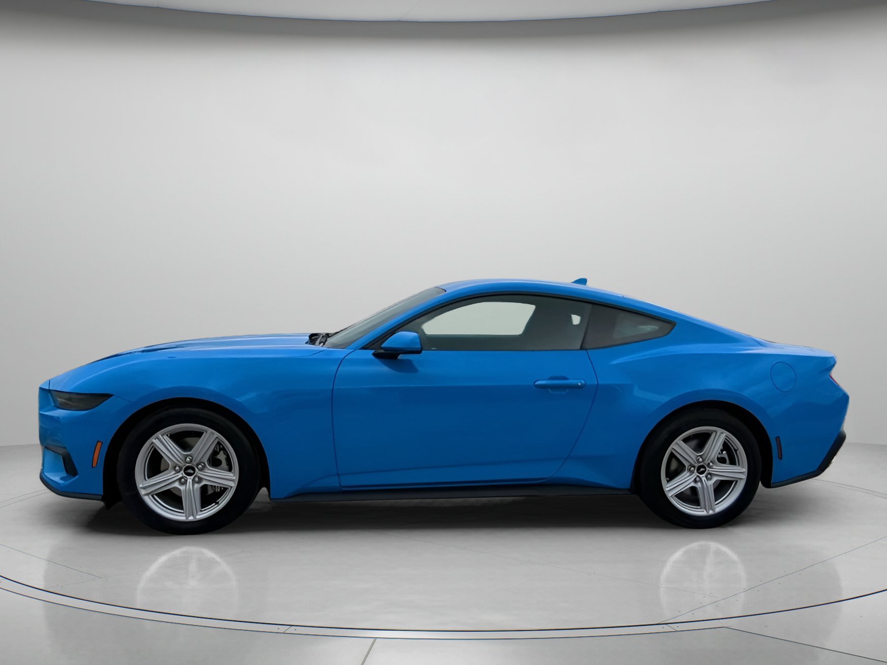 2026 Ford Mustang EcoBoost Fastback - Photo 14