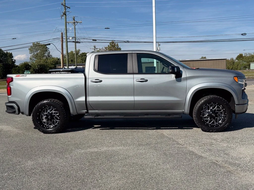 2026 Chevrolet Silverado 1500 RST - Photo 31
