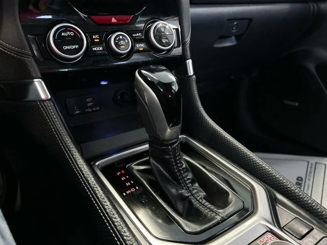 Used 2019 Red Subaru Touring image 45