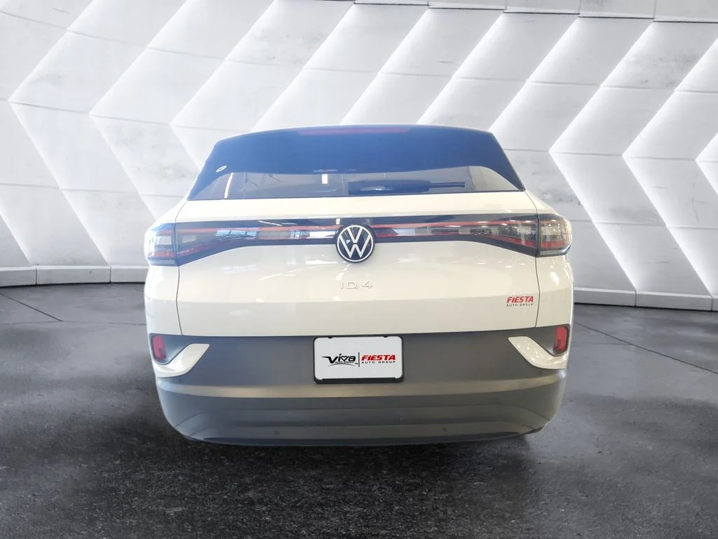 Used 2021  Volkswagen Pro S image 5