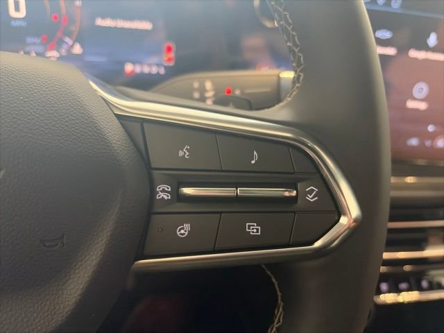 2027 Chevrolet Traverse Z71 - Photo 19