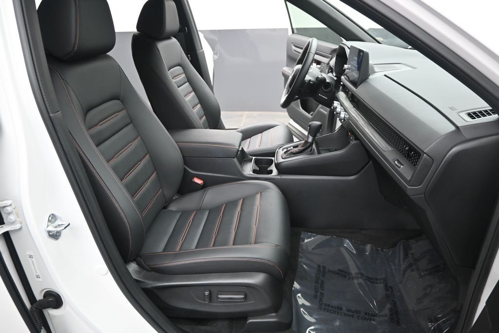 Used 2026 Silver Honda Sport-L image 27