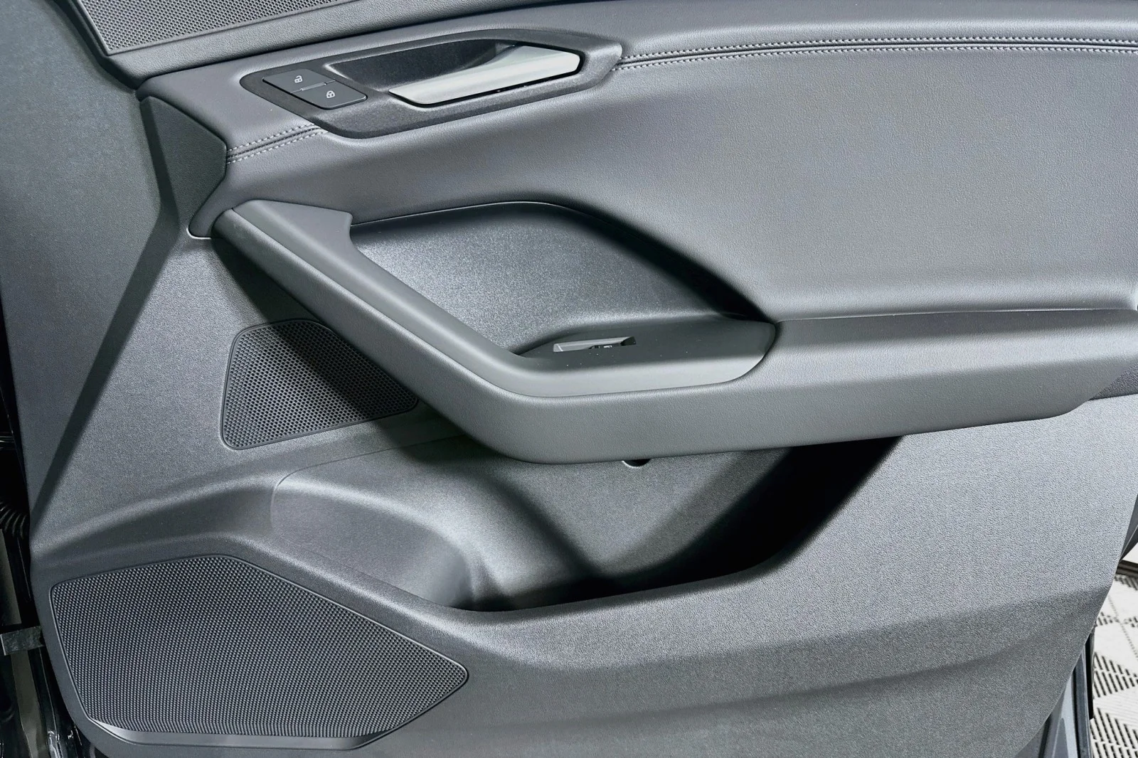 New 2027 Manhattan Gray Metallic Audi Premium Plus image 15