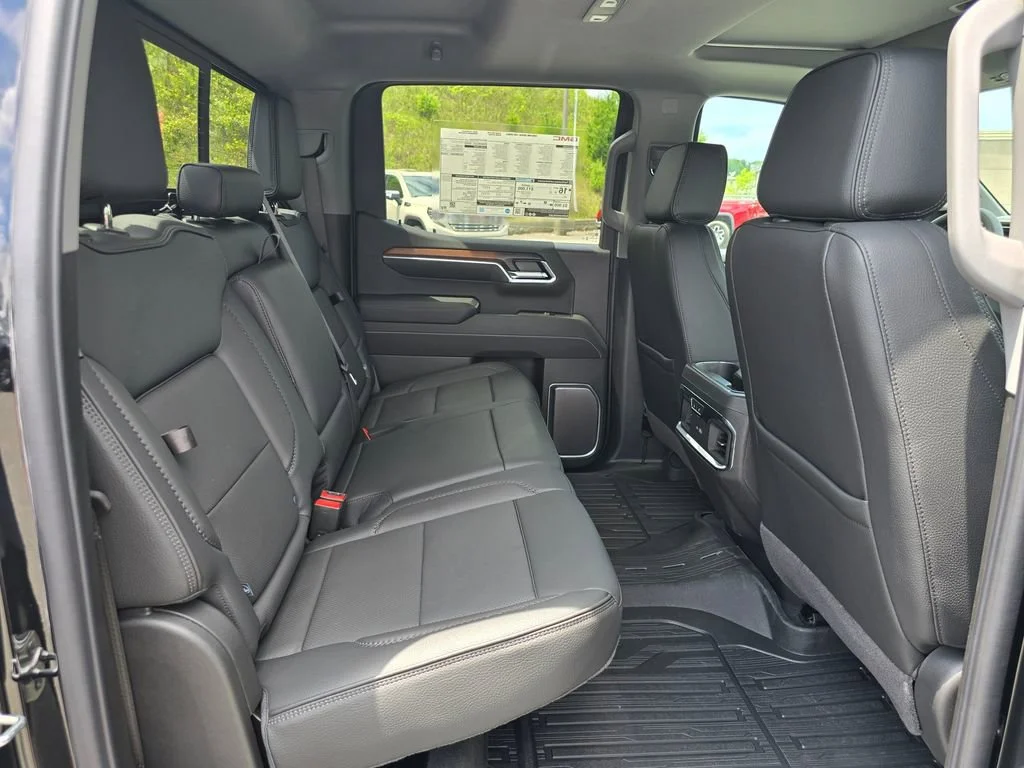 2026 GMC Sierra 1500 Denali - Photo 28