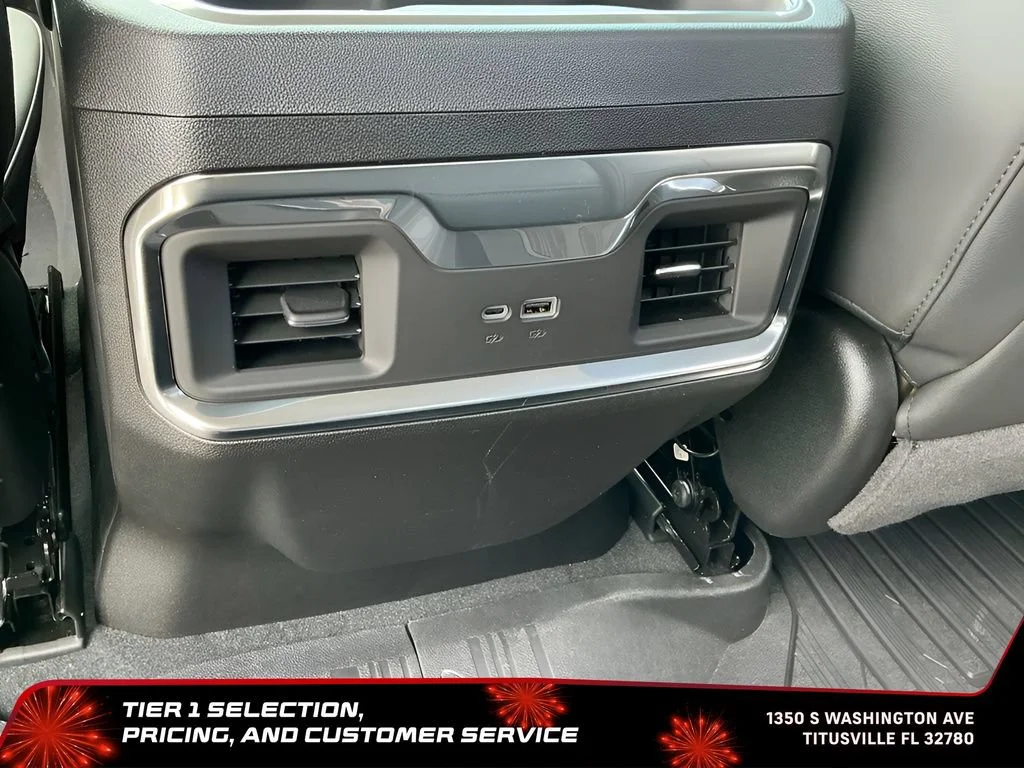 New 2026 Sterling Metallic GMC Elevation image 19