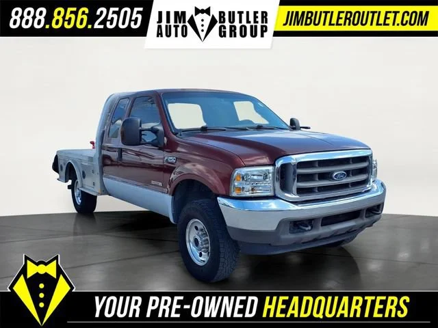 Used 2004  Ford XL image 27