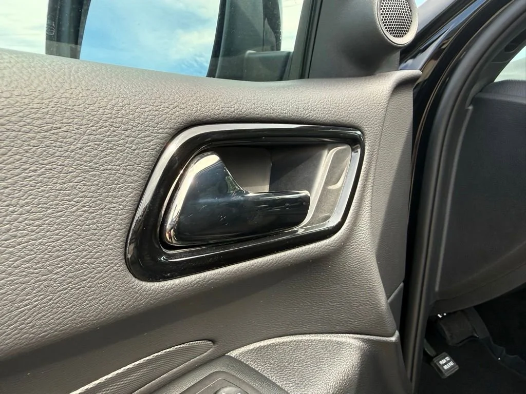 Used 2026 Black Dodge GT image 28