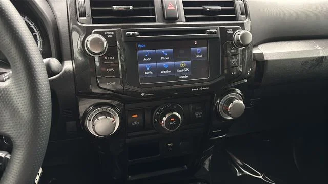 Used 2019 Silver Toyota TRD Off-Road image 26