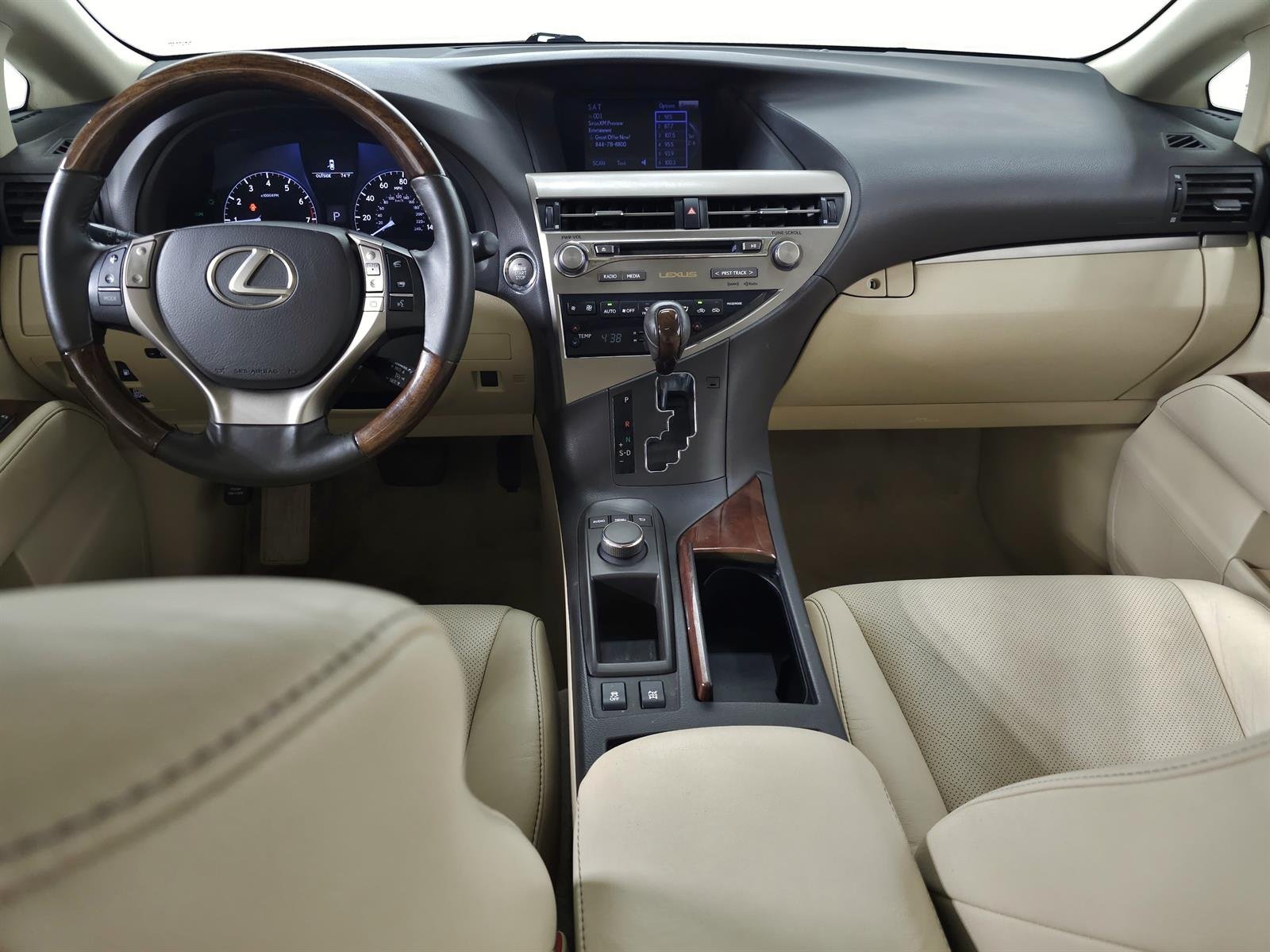 Used 2013 Nebula Lexus PREMIUM image 12