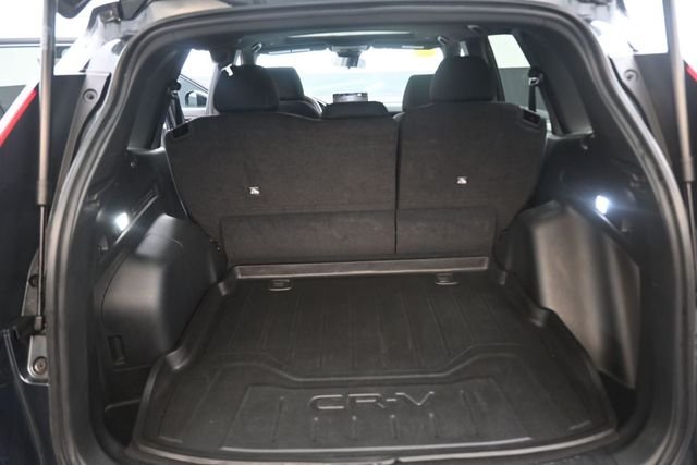 Used 2024  Honda Sport image 28