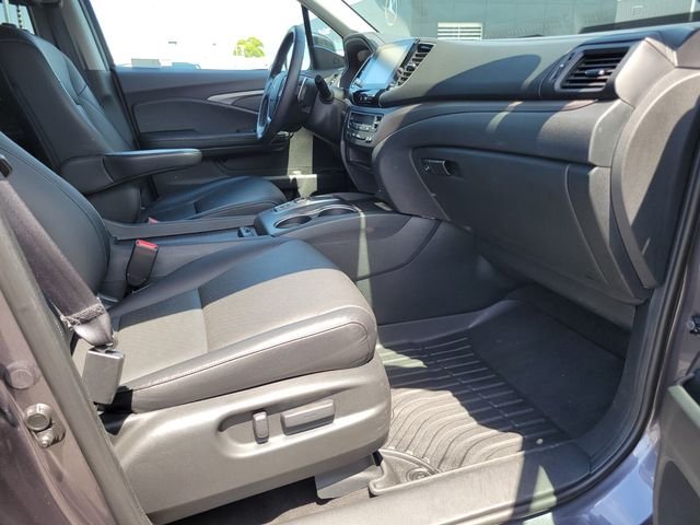 Used 2023 Gray Honda RTL-E image 13