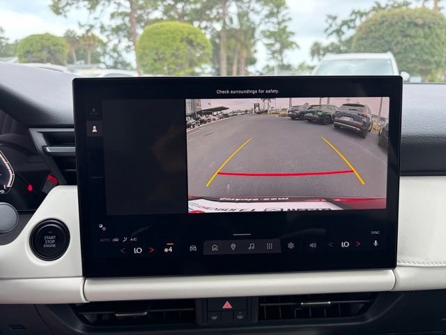 New 2026 Soul Red Crystal Metallic Mazda 2.5 S Select AWD image 18