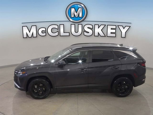 2024 Hyundai Tucson SEL - Photo 32