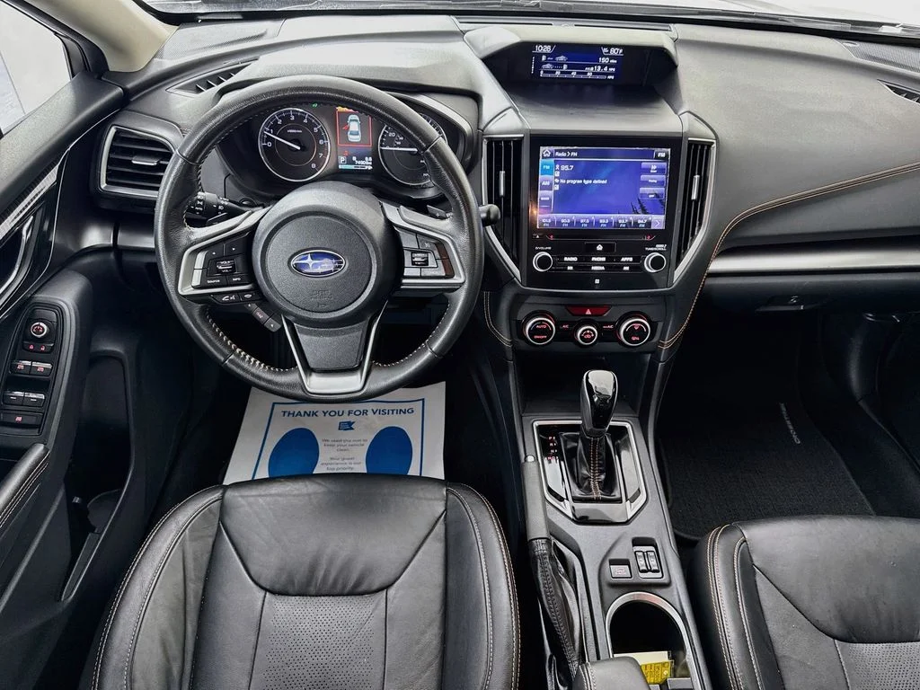 Used 2018 Dark Gray Metallic Subaru 2.0i Limited image 28
