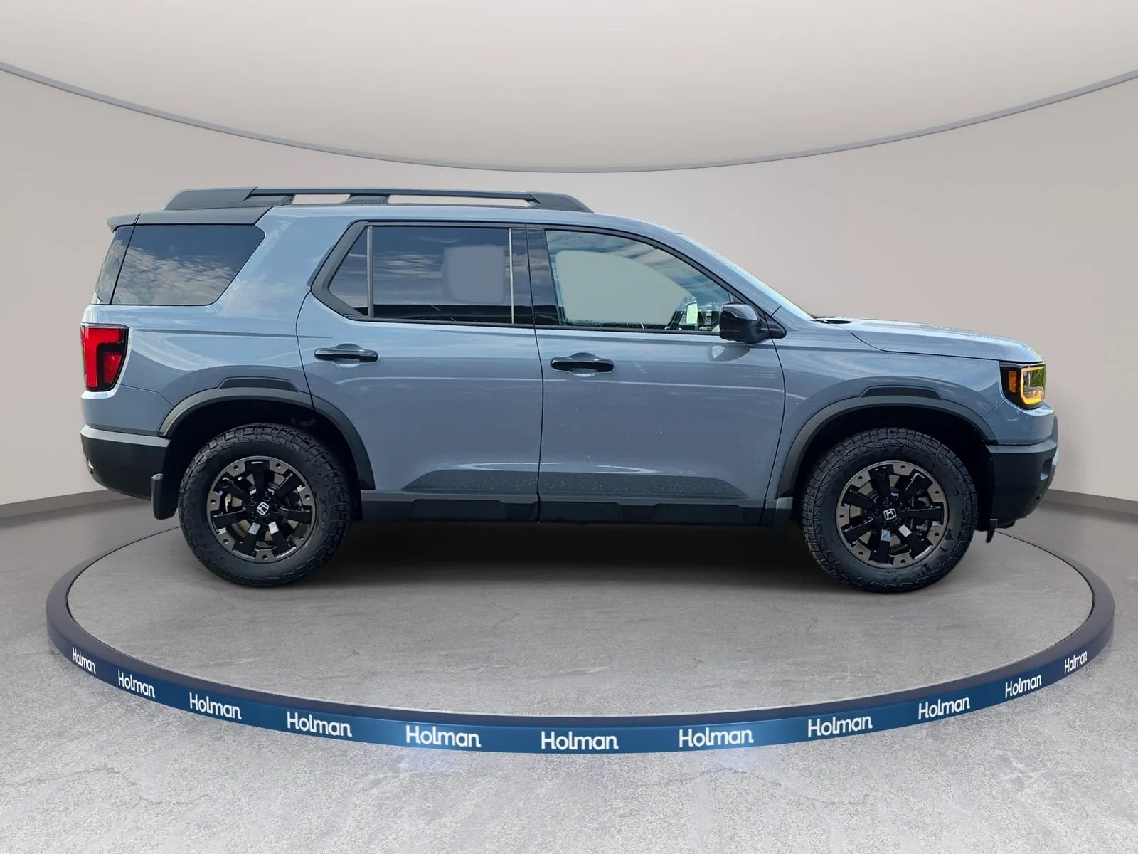 New 2026  Honda TrailSport Elite image 4