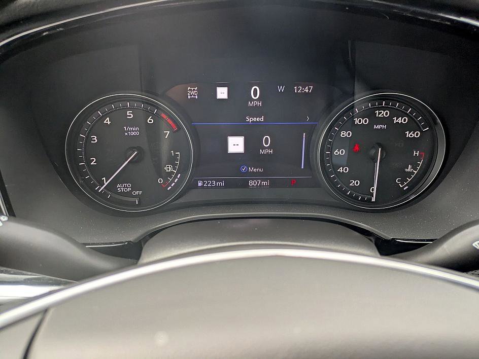 2026 Cadillac XT5 Premium Luxury - Photo 15