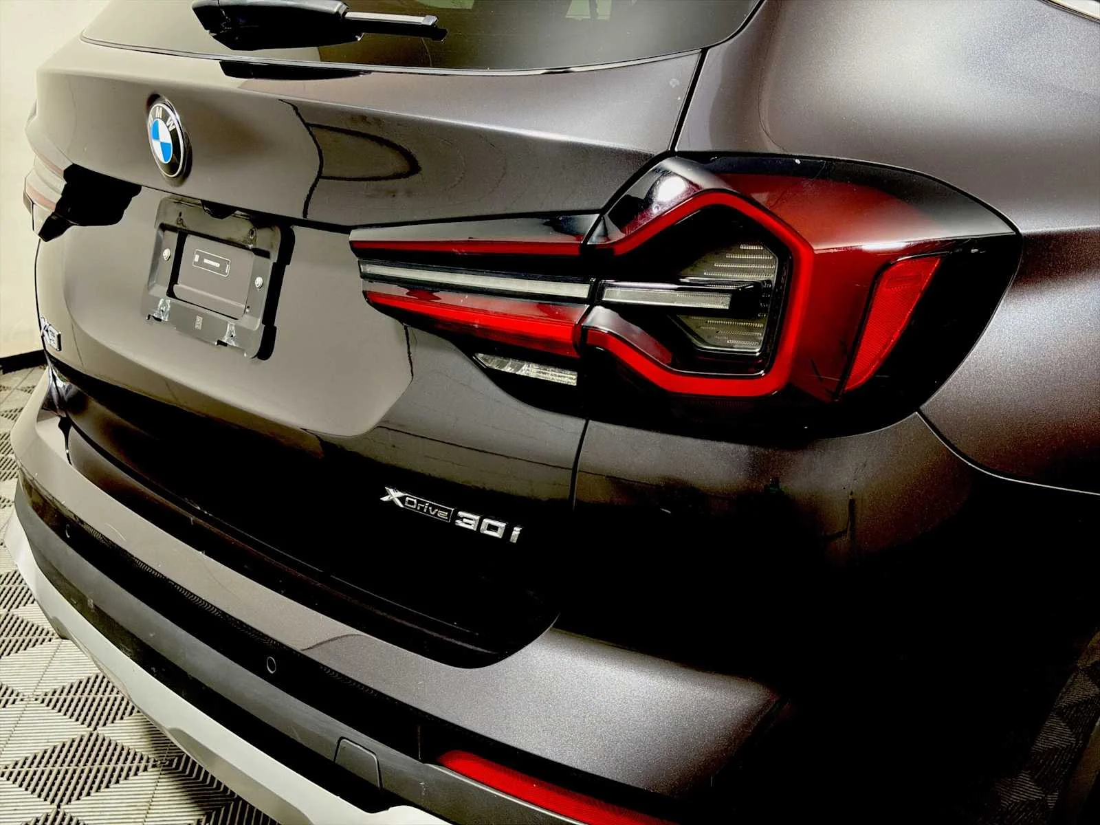 2024 BMW X3 30i - Photo 28