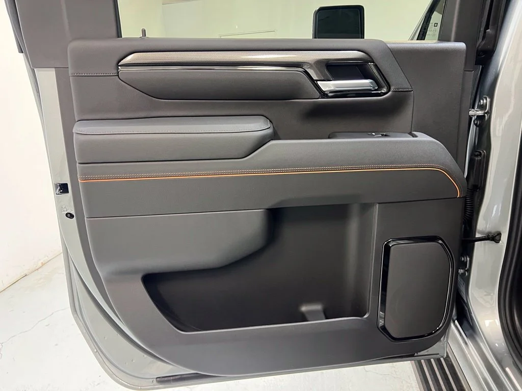 2026 GMC Sierra 2500HD AT4 - Photo 26