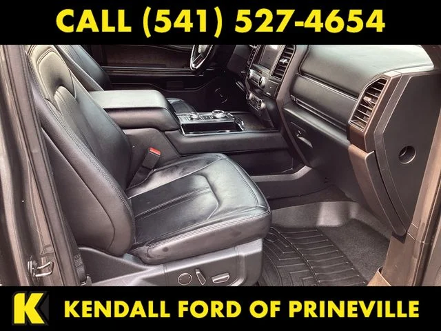 2021 Ford Expedition Limited - Photo 15
