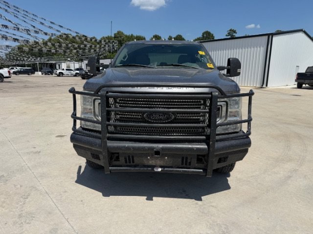 Used 2022 Gray Ford XL image 8