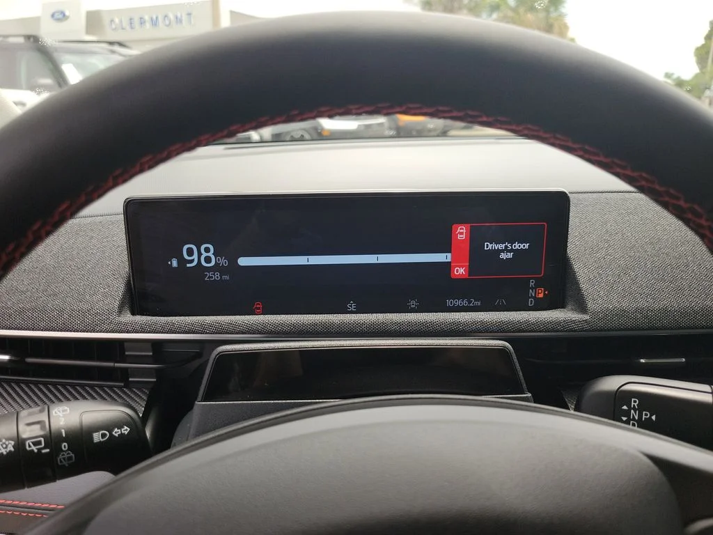 Used 2025 Black Ford Premium image 20