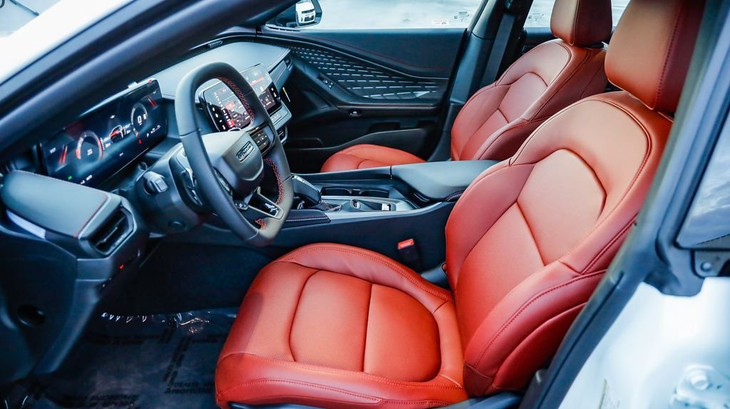 New 2026 White Knuckle Dodge R/T Plus image 22