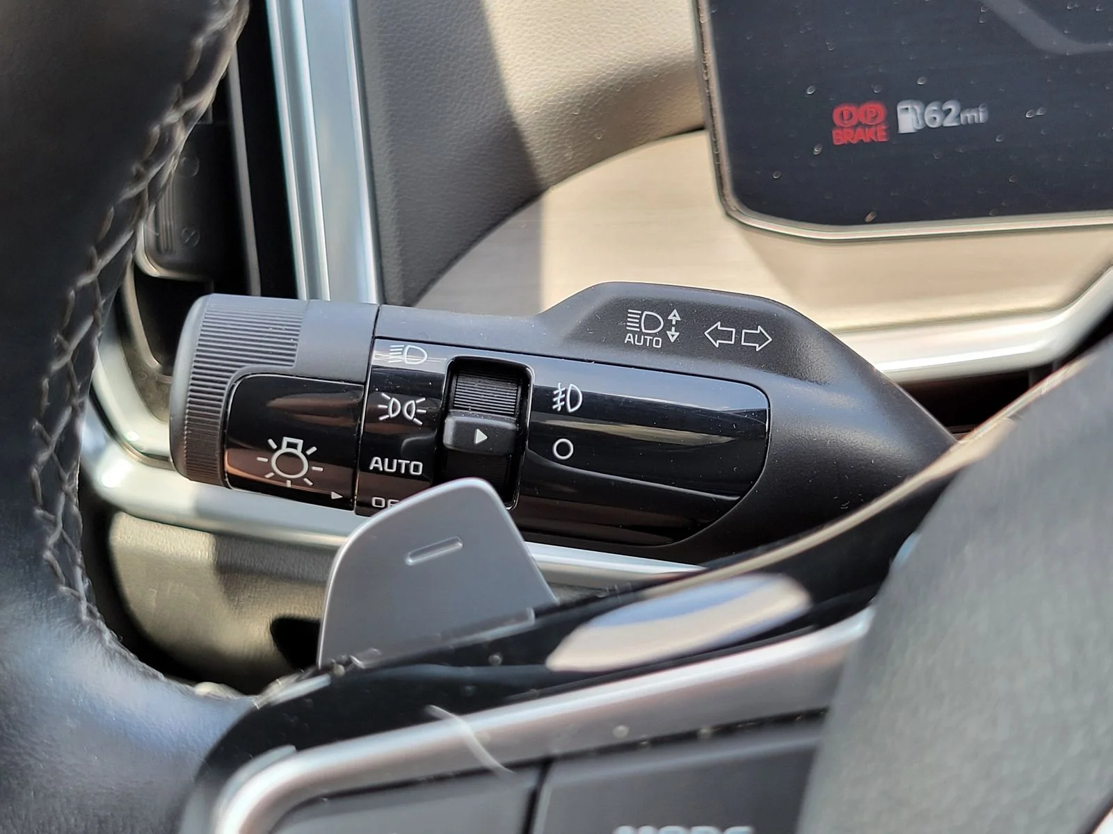 Certified Used 2024 Black Kia X-Pro SX Prestige image 16