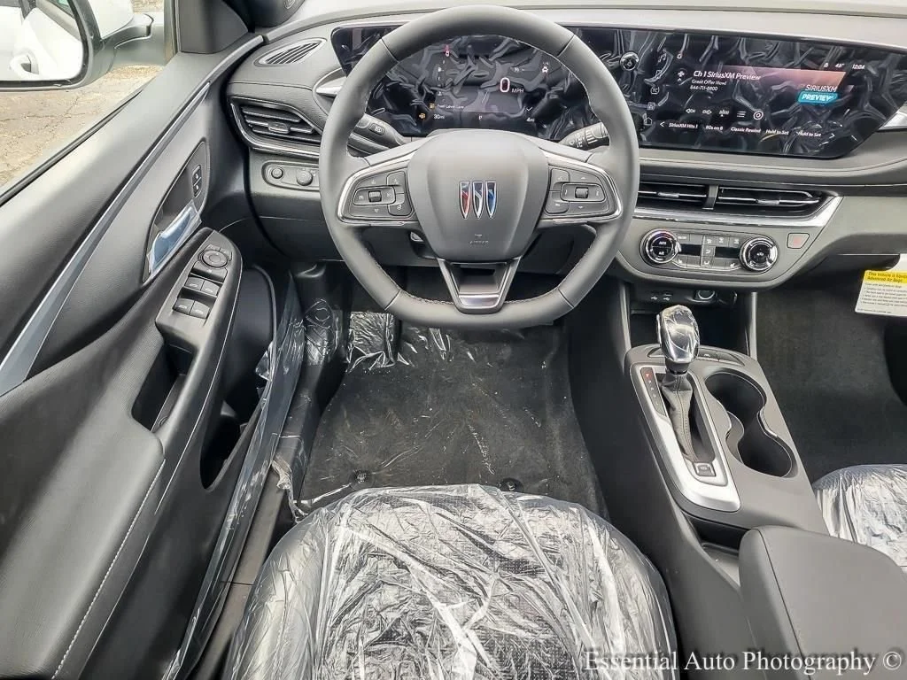 2026 Buick Envista Preferred - Photo 11
